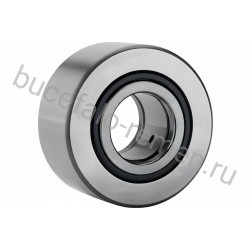 Подшипник роликовый игольчатый K16X20X17 FBJ