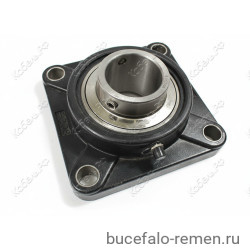 Корпус подшипника SS F 204 ISKRA