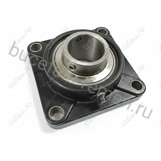 Корпус подшипника SS F 204 ISKRA