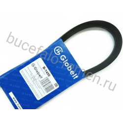 Ремень клиновой B-1450 GLOBELT