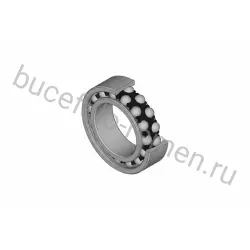 Подшипник шариковый 2219-K-M-C3 + H319 FAG