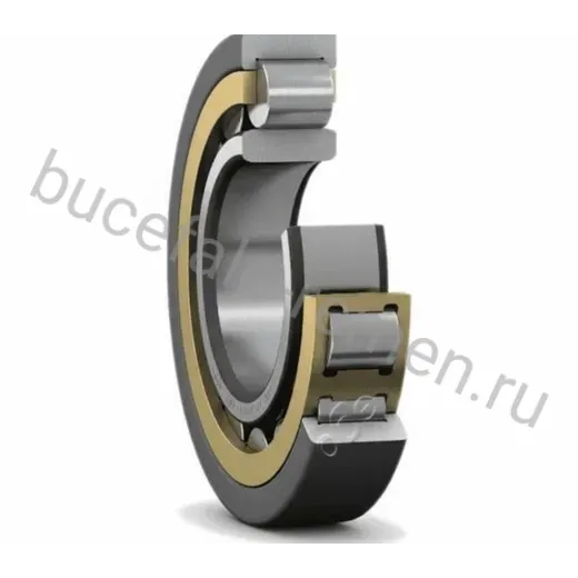 Подшипник роликовый DINROLL NJ206ETN
