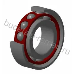 Подшипник шариковый 7011CVUJ74 SNR