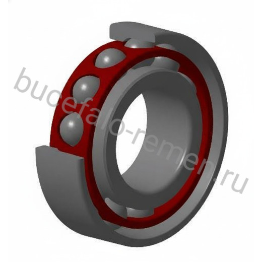 Подшипник шариковый 10R71918CVUJ84 SNR