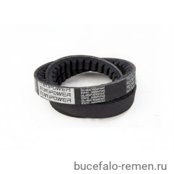 Ремень клиновой AVX10x1150 TOYOPOWER