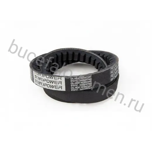 Ремень клиновой AVX13x950 TOYOPOWER