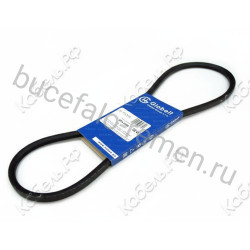 Ремень клиновой SPA-2800 GLOBELT