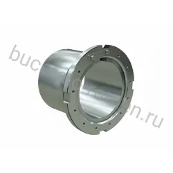 Втулка закрепительная SNP 3168x12.7/16 SKF