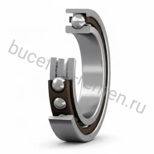 Подшипник шариковый 7206 CD/P4A SKF