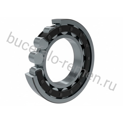 Подшипник роликовый NUP316E C3 FBJ