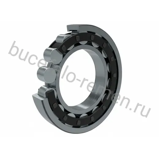 Подшипник роликовый NUP205E C3 FBJ