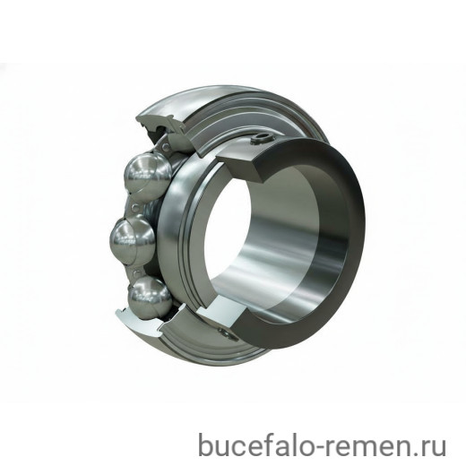 Подшипник шариковый 204 SA-012 YET 204-012 SKF