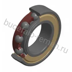 Подшипник шариковый 6002 HV ZZ SNR