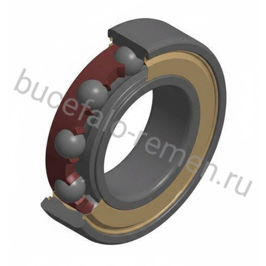 Подшипник шариковый 6002 HV ZZ SNR