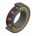 Подшипник шариковый 6002 HV ZZ SNR