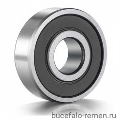 Подшипник шариковый 619/3 2RS CRAFT