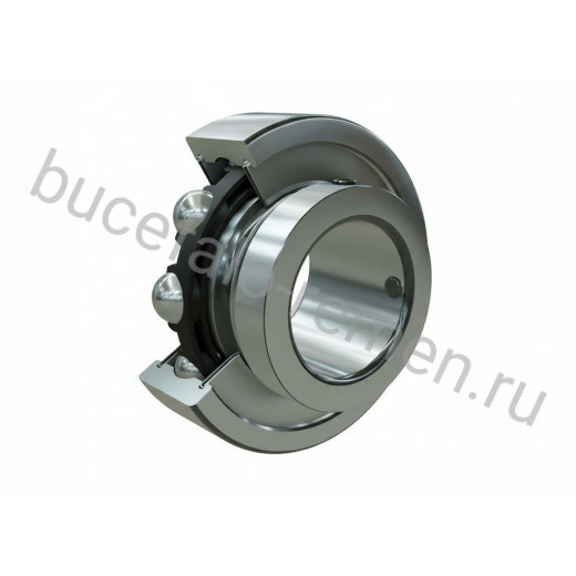 Подшипник корпусной YA102RR TIMKEN