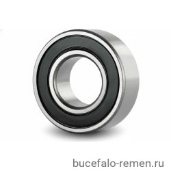 Подшипник шариковый YAR 208-2RF SKF