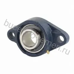 Узел подшипниковый UCFL 214 SKF