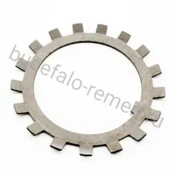 Шайба стопорная MB 16 SKF