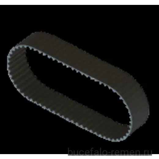 Ремень LL PU AT20 25 (50M) ST NTB Gates