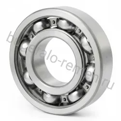 Подшипник шариковый BBC-R 6-60314 (6314 Z P6) 0Т-00001031