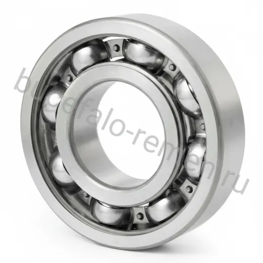 Подшипник шариковый BBC-R 6-60314 (6314 Z P6) 0Т-00001031