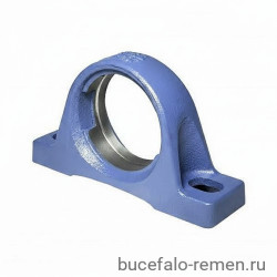 Корпус подшипникового узла 204 P SY 504 M SKF