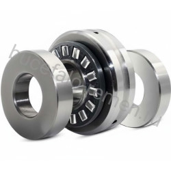 Подшипник комбинированный ZARN2052-L-TV INA