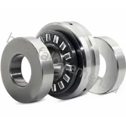 Подшипник комбинированный ZARN50110-L-TV FAG