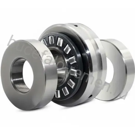 Подшипник комбинированный ZARN2052-L-TV INA