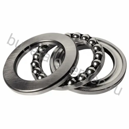 Подшипник шариковый 51416 KOYO