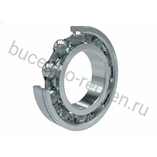 Подшипник шариковый 6307 N SKF