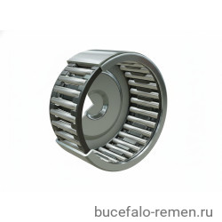 Подшипник роликовый NK37/30R NTN