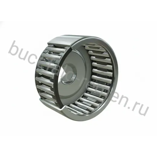 Подшипник роликовый NA4920C3 NTN