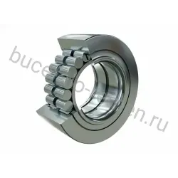 Подшипник роликовый 862714 ГОСТ