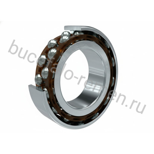 Подшипник шариковый 3001-B-TVH FAG