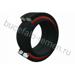 Подшипник скольжения GE 110 ES-2RS ISB