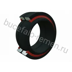 Подшипник скольжения GE90ES-2RS FBJ