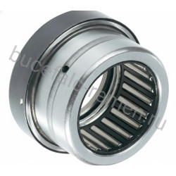 Подшипник комбинированный NKXR20-XL INA