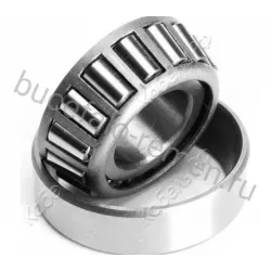 Подшипник роликовый NU412 SKF