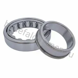 Подшипник роликовый BBC-R 6-42314Л (NJ314 M/P6) PLAST 0Т-00009648