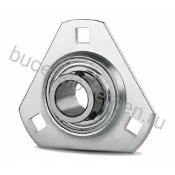 Узел подшипниковый LDI BPFT 206/SB 206 KIT