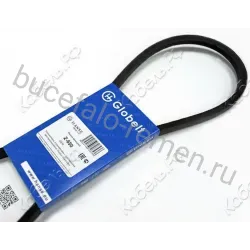 Ремень клиновой Z-650 GLOBELT