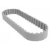 Ремень зубчатый AT5 (открытый) (W=25) Sati