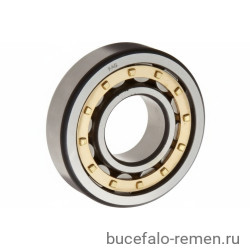 Подшипник роликовый FAG NU2318-E-M1