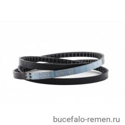 Ремень QUAD-POWER 4 XPZ1562/3VX617 Gates