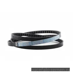 Ремень QUAD-POWER 4 XPZ1787/3VX705 Gates