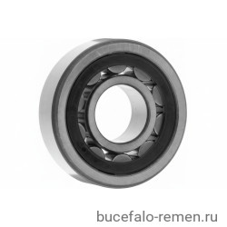 Подшипник роликовый NU328-E-XL-TVP2 FAG