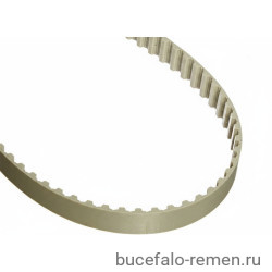 Ремень зубчатый T10 1010 (W=25) Sati
